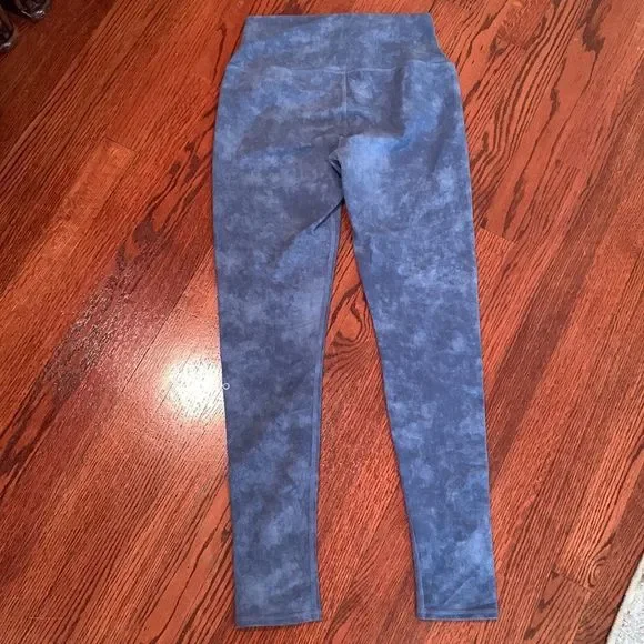ALO full length fitness pants - Picture 4 of 8